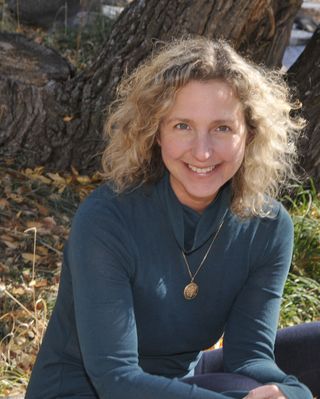Photo of Jennifer Hotchner, Licensed Professional Counselor in Chaffee County, CO