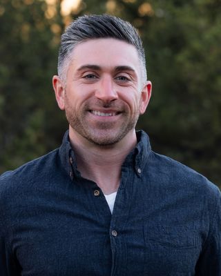 Photo of Steven Ayers, Clinical Social Work/Therapist, LCSW