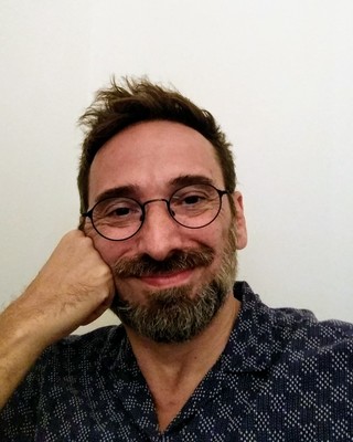 Photo of Guillermo Llorca, Psychotherapist in London, England