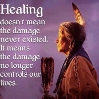 Gallery Photo of I will do my best to give support and guidance on your healing journey.