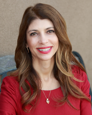 Photo of Amy Hopkins, Psychologist in Newport Beach, CA
