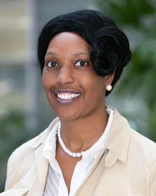 Photo of Dr. Michelle Bailey, Licensed Mental Health Counselor, EdD., LMHC