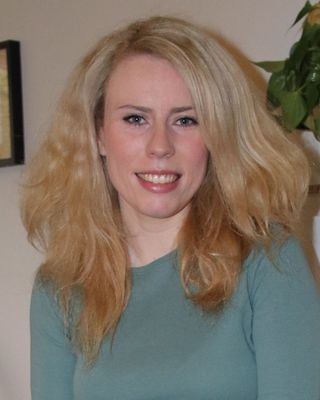 Photo of Hannah Jeffray, Psychologist in Newton Mearns, Scotland