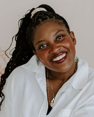 Photo of Marlys Adjevi, Counselor, LMHC