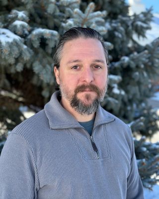 Photo of Curtis Castleberry, Pre-Licensed Professional, LPCC