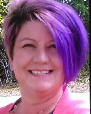 Photo of Leah Scott, Clinical Social Work/Therapist