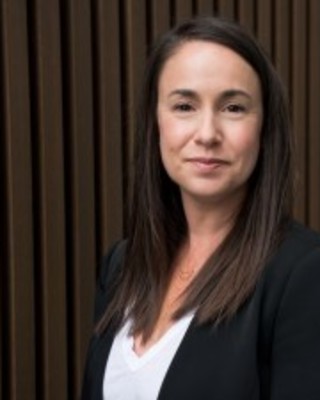 Photo of Jessie Barr, Licensed Professional Counselor in Portland, OR