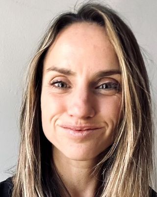 Photo of Jilian Levinson, Clinical Social Work/Therapist, LCSW