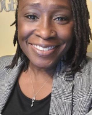 Photo of Celestia Simmons, LPC, Licensed Professional Counselor