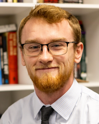 Photo of Brayden Bergum, Clinical Social Work/Therapist, LMSW