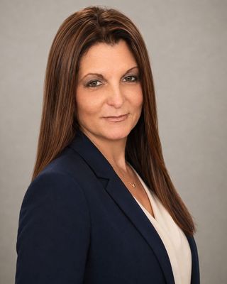 Photo of Alicia S. Frank, Licensed Mental Health Counselor, MA, LMHC