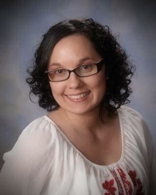 Photo of Kerrie Mason, LMHC, Counselor in Fall River