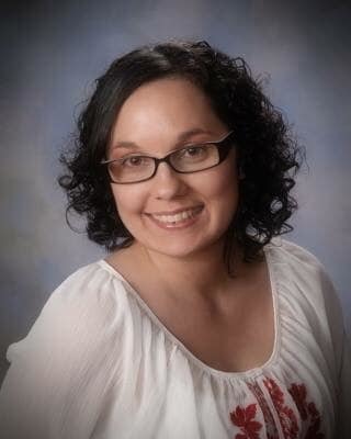 Photo of Kerrie Mason, LMHC, Counselor