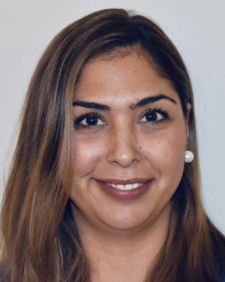 Photo of Mary Helen Roussos, Licensed Master Social Worker, LMSW