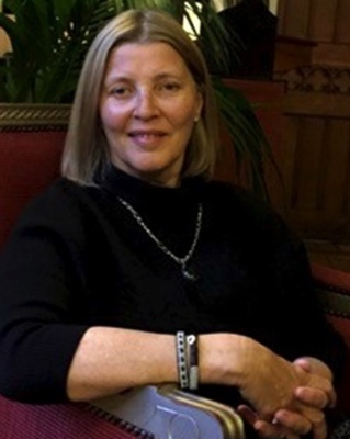 Photo of Diana Lalor, Psychologist in Cottesloe, WA