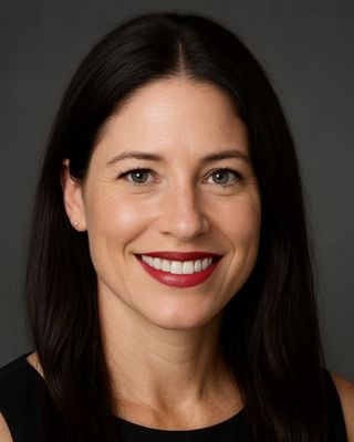 Photo of Katie Baird, Licensed Professional Counselor, BS, MS, LPC-S