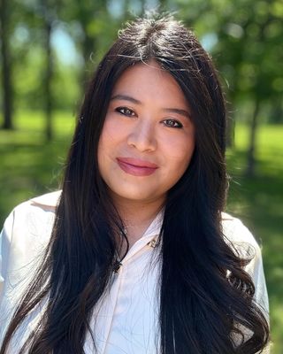 Photo of Monica Najarro, Licensed Professional Counselor, LPC