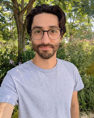 Photo of Anthony Silker, Clinical Social Work/Therapist, LCSW, MSW, MA