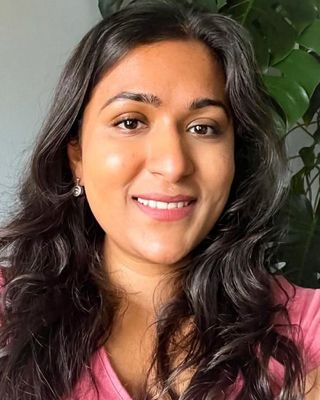 Photo of Arushi Gupta, Registered Psychotherapist (Qualifying), MACP, BHSc
