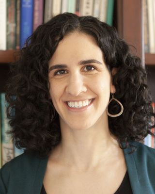 Photo of Rachel Sassoon, Psychologist in Washington, DC