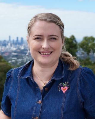 Photo of Bella Guilfoyle, Counsellor, ACA-L2