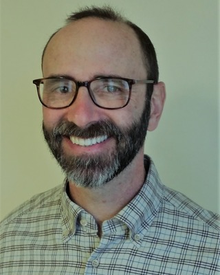 Photo of Mike Kaufman, Marriage & Family Therapist in West University, Eugene, OR