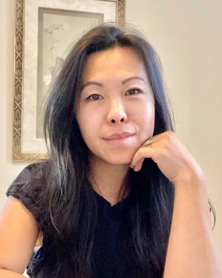 Photo of Dr. Anne Y-J Hsu, Psychologist, PhD