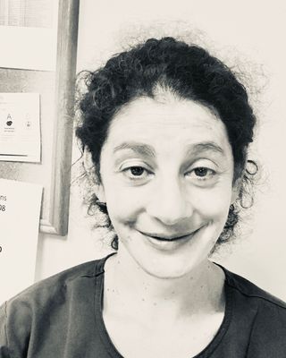 Photo of Sabrina Kafin Weiskind, Clinical Social Work/Therapist, LCSW