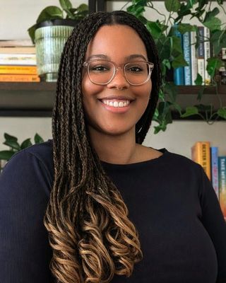 Photo of Sekari Ewing, Pre-Licensed Professional