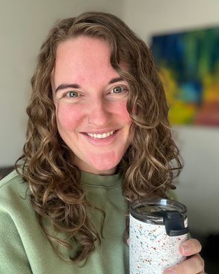 Photo of Dani Hanlin, Licensed Professional Counselor, MS, LPC