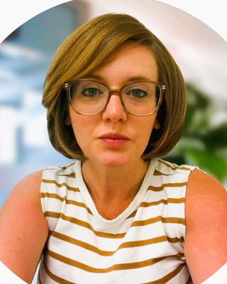 Photo of Rebecca Reed, Counselor, LPC