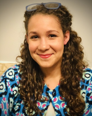 Photo of Ashley Fulton, Registered Clinical Social Worker Intern in 32084, FL