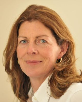 Photo of Nell Harvey, Counsellor, MA, MBACP