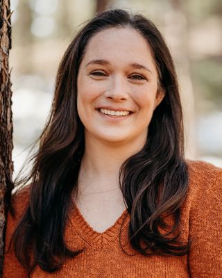 Photo of Kristin Cote, Clinical Social Work/Therapist, LCSW