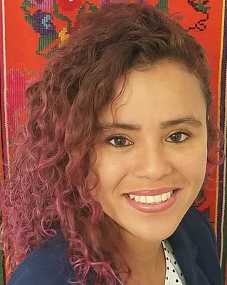 Photo of Johanna Lopez Mendez, Clinical Social Work/Therapist in Southwestern Denver, Denver, CO