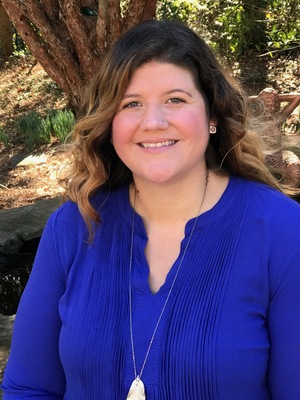 Photo of Amanda L Marks | Emdr Intensives, LPC, RYT, CPCS, Licensed Professional Counselor in Marietta
