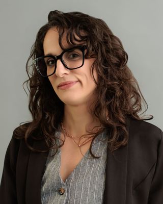 Photo of Christiane C. Long, Clinical Social Work/Therapist, PhD, LCSW