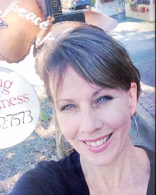 Photo of Kimberly Tomlinson - Peace Place Wellness, Licensed Mental Health Counselor in Melbourne, FL