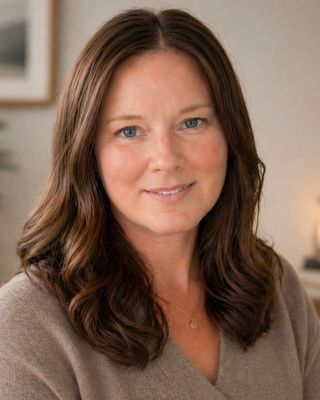 Photo of Cheryl White, Registered Psychotherapist, MA, RP