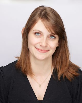 Photo of Alyssa Everitt, Licensed Social Worker Associate , LSWAIC, MSW, RD