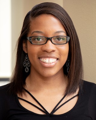 Photo of Janay Whittaker, Licensed Professional Counselor, LPC, (GA), NCC