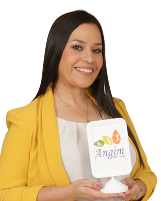 Foto de Lcda. Migna Cruz Collazo - Angim Counseling & Counsulting, Psicólogo, Lic. en Psicología, ORCPS - Psicólogo
