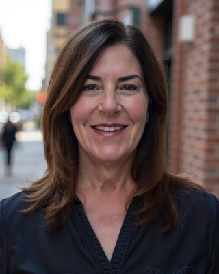 Photo of Susan Brenner, Clinical Social Work/Therapist, LCSW