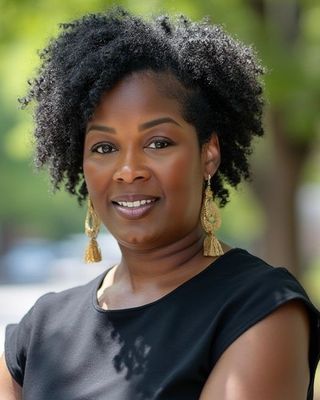 Photo of LaShaunia Danielle Brooks - Healthful Guidance, Clinical Social Work/Therapist, LCSW, QSW