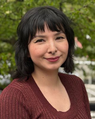 Photo of Deseriee Ibarra, Clinical Social Work/Therapist, LICSW