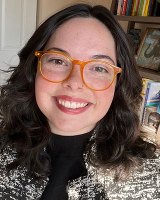 Photo of Margot Allen, Marriage & Family Therapist Associate, MFTC