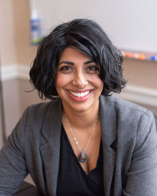 Photo of Monika Kushwaha, PsyD, Psychologist 