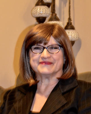 Cheryl L. Montalbano-Rahmany
