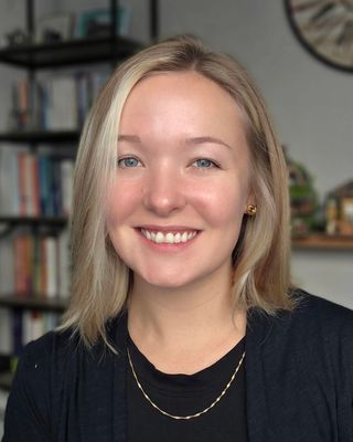 Photo of Mariekie Parzuchowski, Clinical Social Work/Therapist, LMSW, CCTP