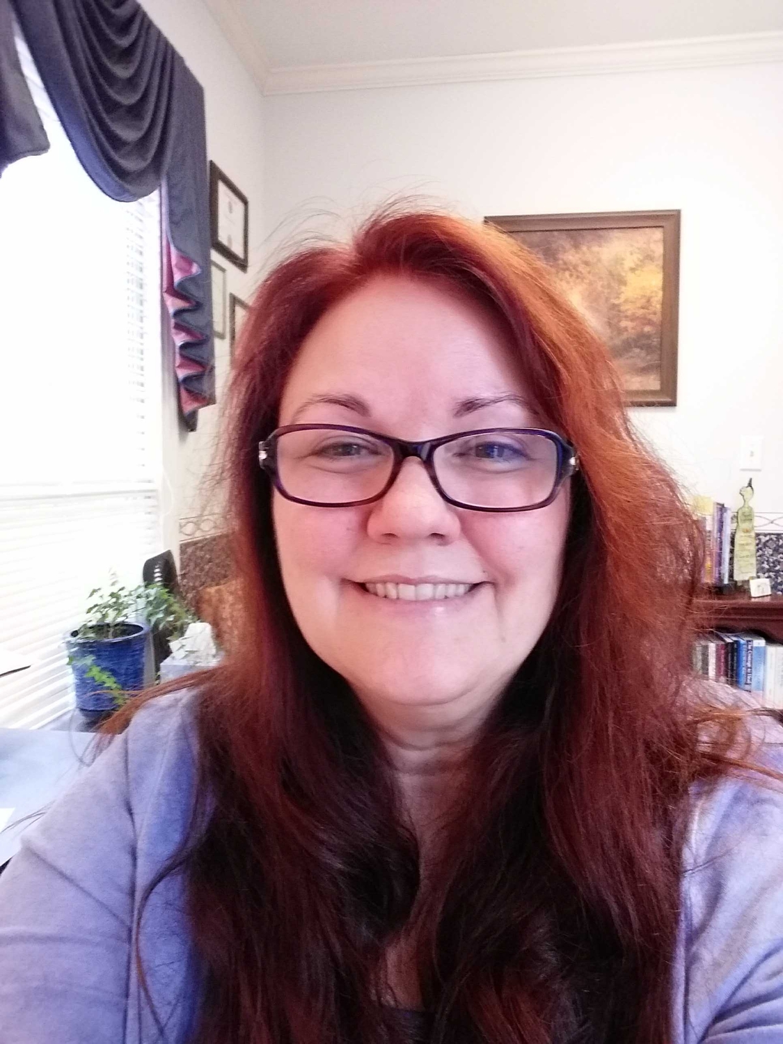 Teresa Ruiz, Licensed Professional Counselor, Athens, GA, 30605